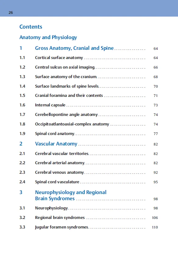 Handbuch der Neuro chirurgie 9.