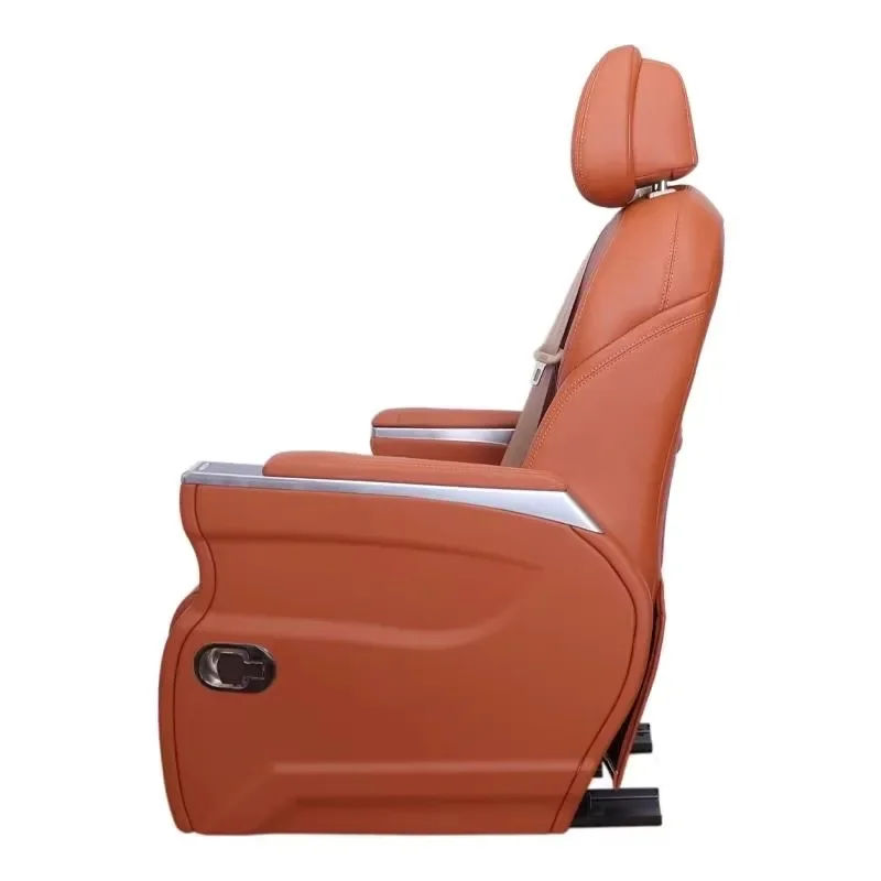 

For RV Aero Seats SUV Luxury Seats for Commercial Vehicles Modified Car Seats