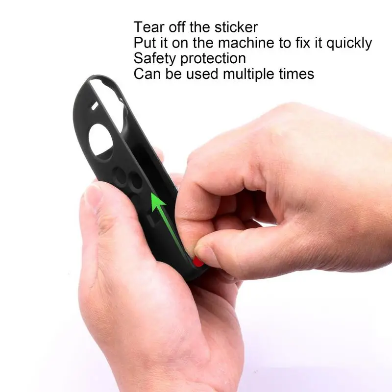 غطاء وحدة التحكم في الألعاب لجهاز نينتندو سويتش 2 حافظة لجهاز Switch2 من البولي يوريثان PC نوع غلاف حماية لملحقات ألعاب NS2 المضادة للخدش