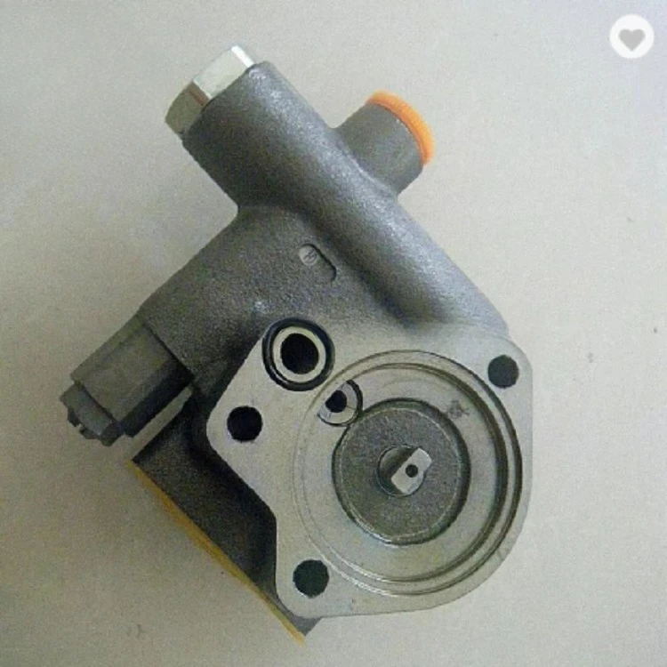 Top selling HPV160 hydraulic gear pump for PC300-3 PC300-5 PC400-3 PC400-5 Excavator parts