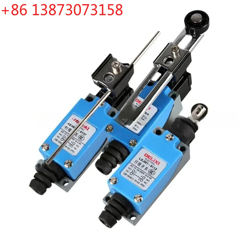 Delixi LXJM1 Micro …