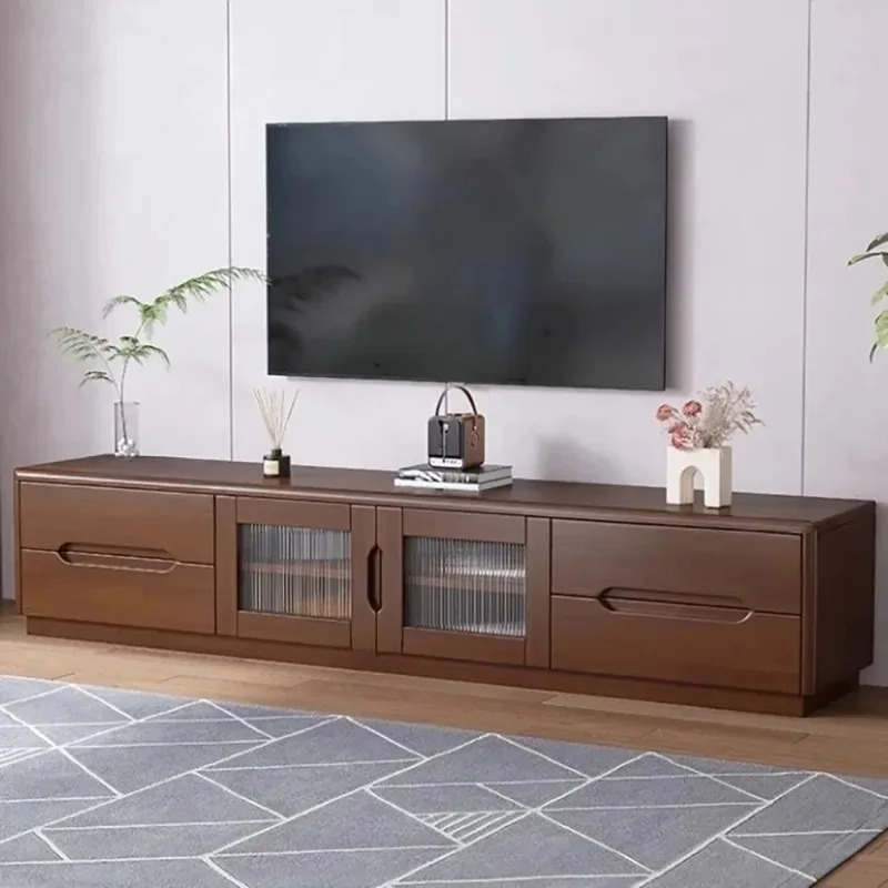 

Элегантная тумба под телевизор с ящиками, роскошная современная тумба для ТВ, простая мебель для гостиной, современная мебель для дома