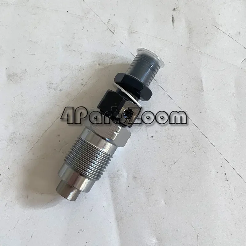 New 1 pc Fuel Injector 23600-78200-71 for Toyota Engine 1DZ 3Z 15Z