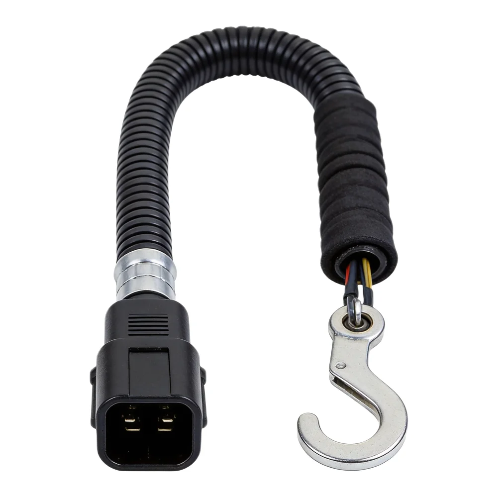 for Replacement For Passat for b6 Door Handle Cable Lock Release Non-deformation Quick Install Replacement Installation