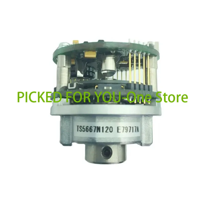 Original SA35 Rotary Encoder TS5667N120