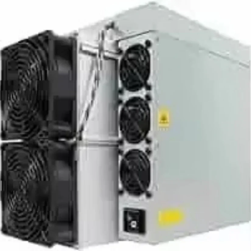 

DISCOUNT SALES ON Bitmain Antminer L9 17 GH 3400W Scrypt ASIC Miner Crypto Mining Machine