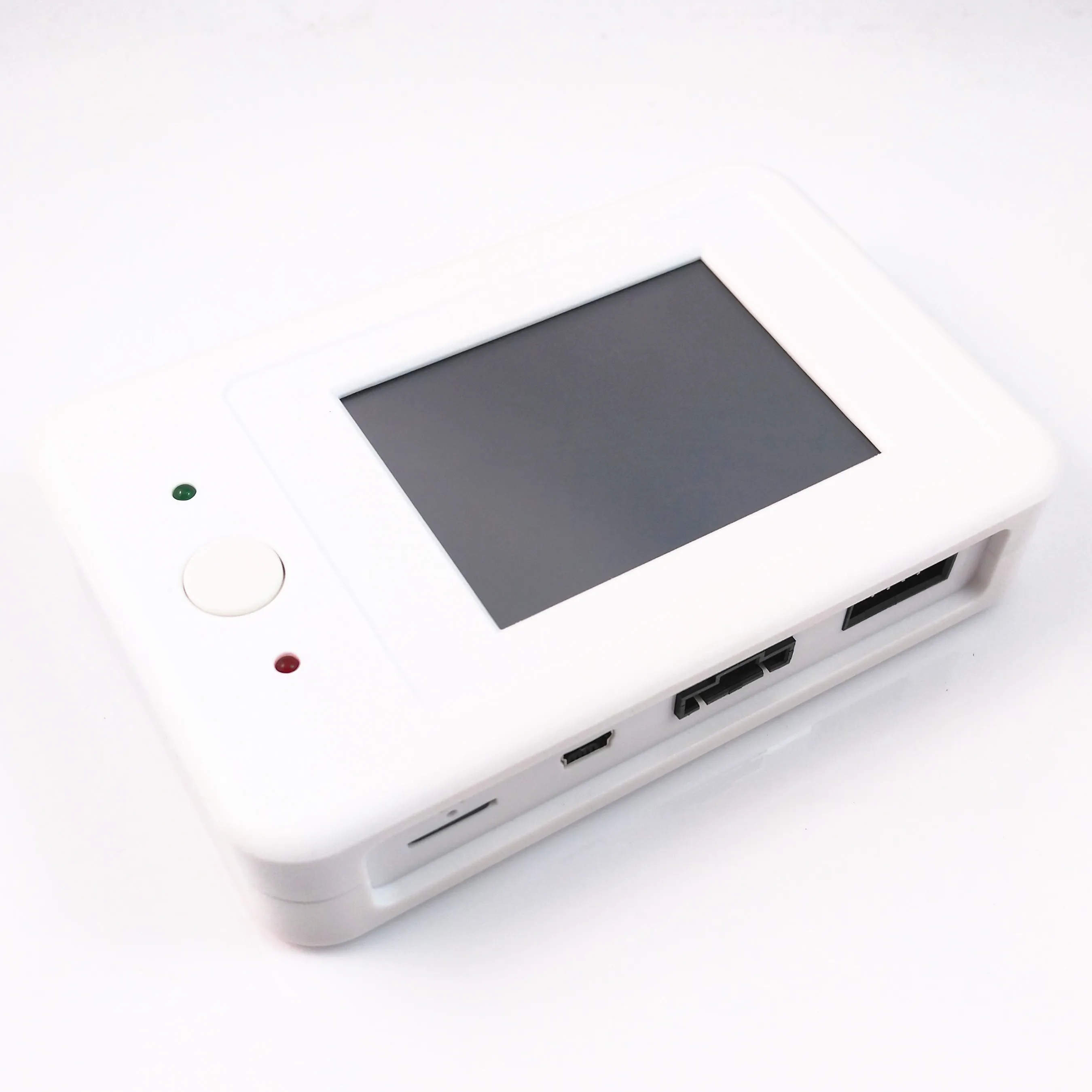 SkyPRO III Programmer Chip Offline, USB untuk FLASH AVR GD32 STM32 STM8 N76E003