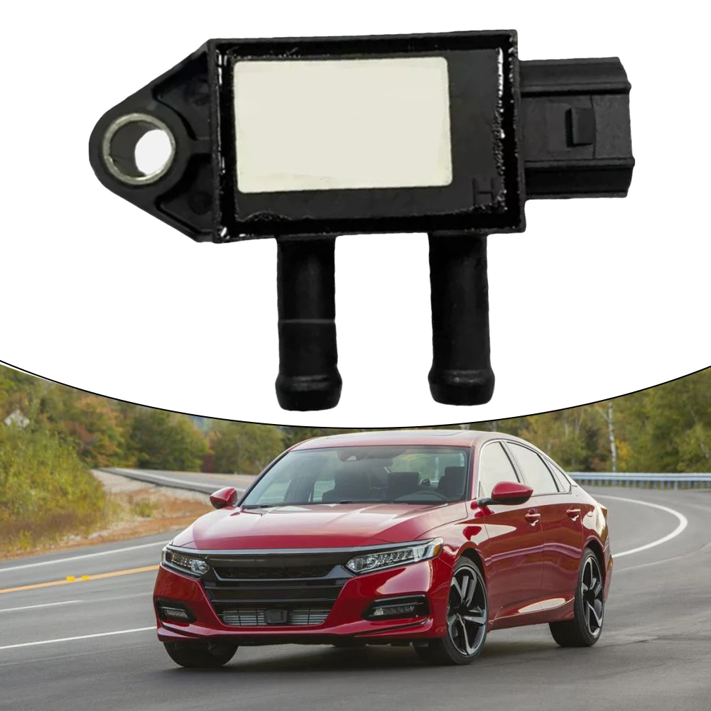 

Car Pressure Sensors Part Number:37840-RZ0 37840RZ0 For Honda For CIVIC For IX For 1.6 I-DTEC Plastic Black Accessories