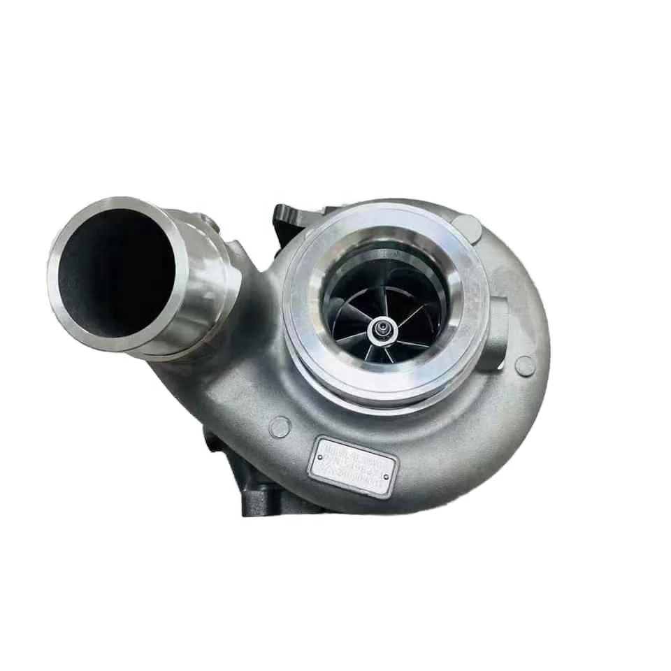 Use The Best Quality Turbo Charger HE300VG Model For 5498271 5554226 5640906 5498281 68444771 Turbocharger