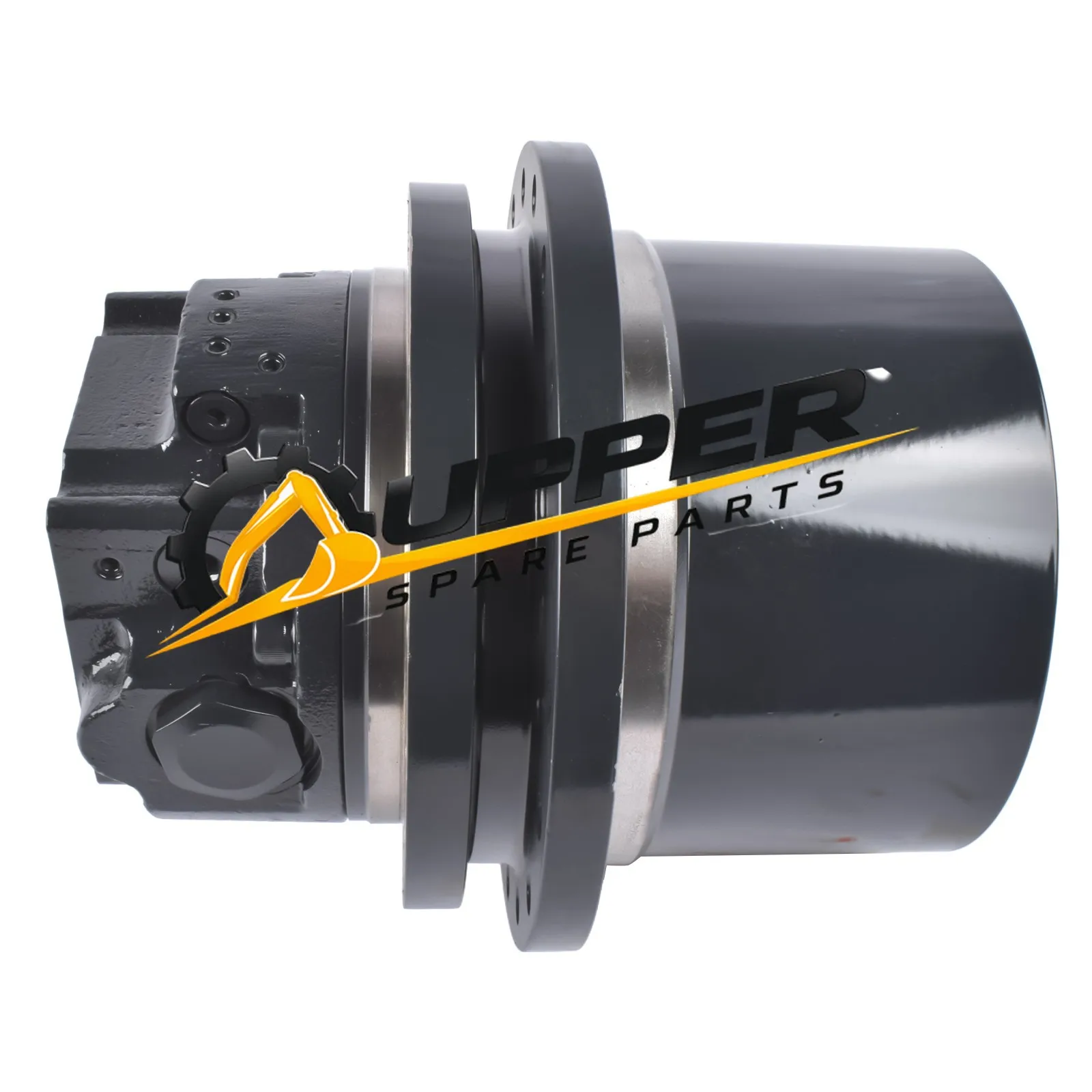 1pc Travel Motor Final Drive For Hitachi ZX30U-5 ZX35U-3 ZX35U-5 4691489
