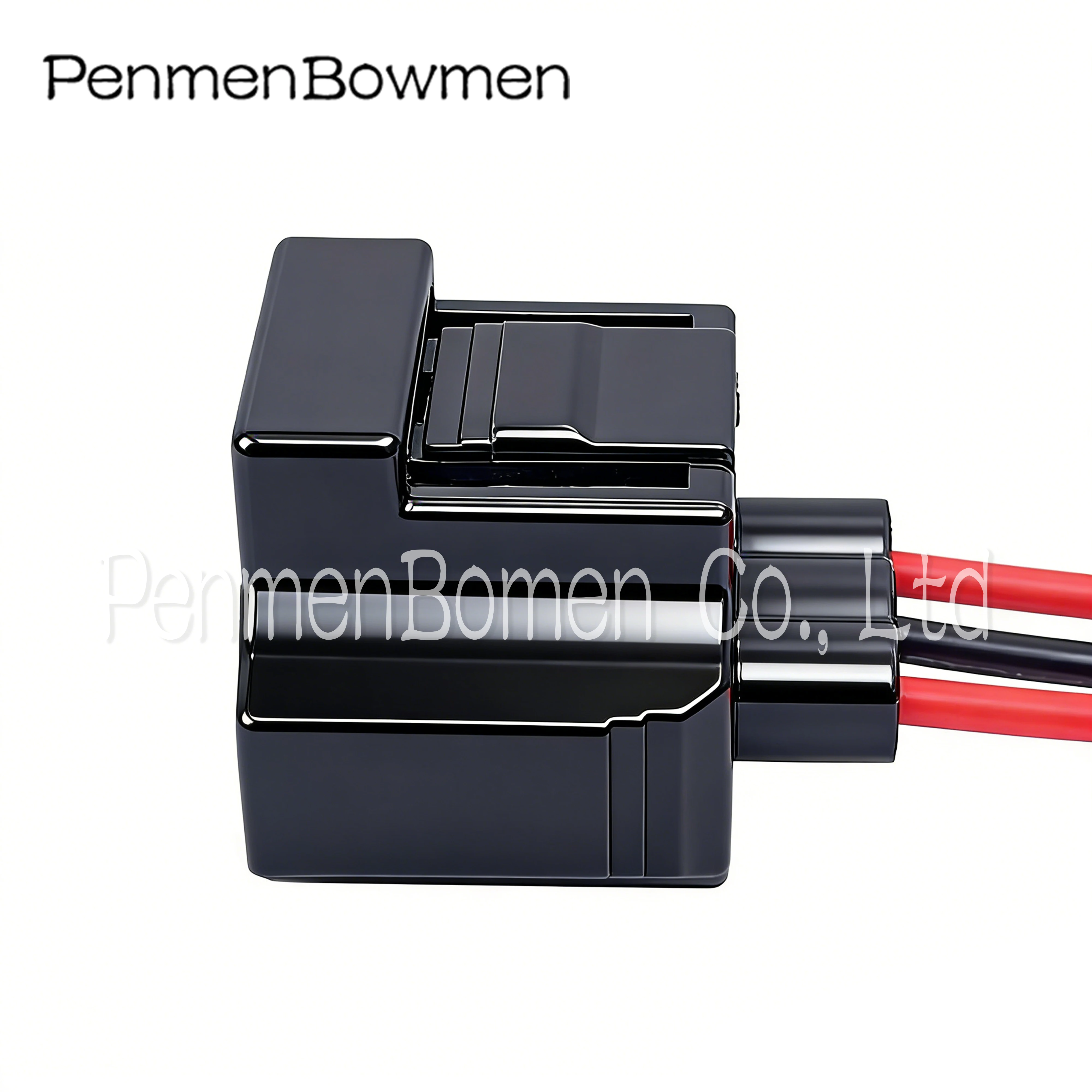 1 Set 3 Pin 184032-1 Auto Generator Alternator Electrical Cable Connectors Waterproof Female Wire Harness Plug