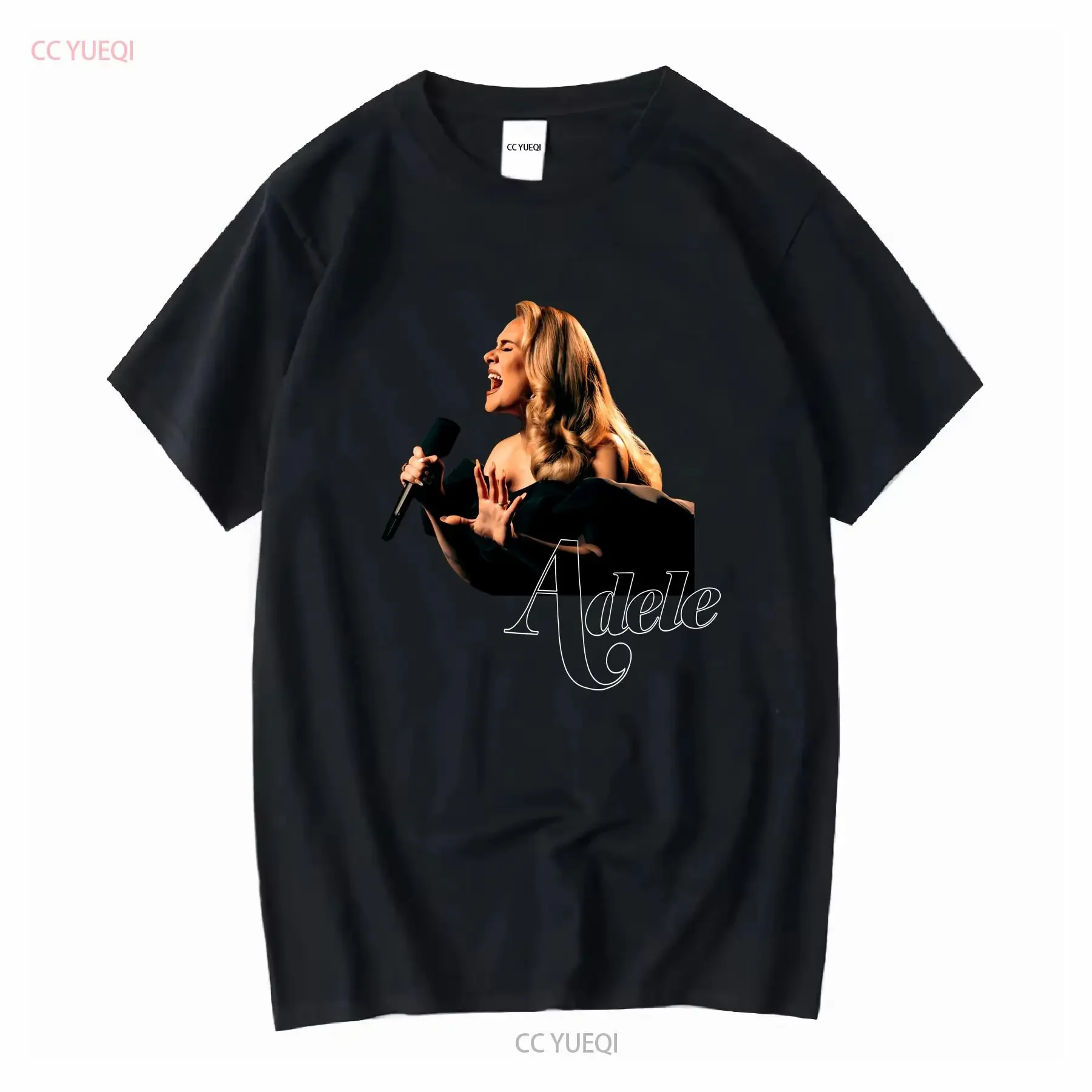 WEEKENDS WITH ADELE T Shirt Officially Licensed RESIDENCY Las Vegas Adult Sz XS vintage Washed graphic Top For Everyday Wear