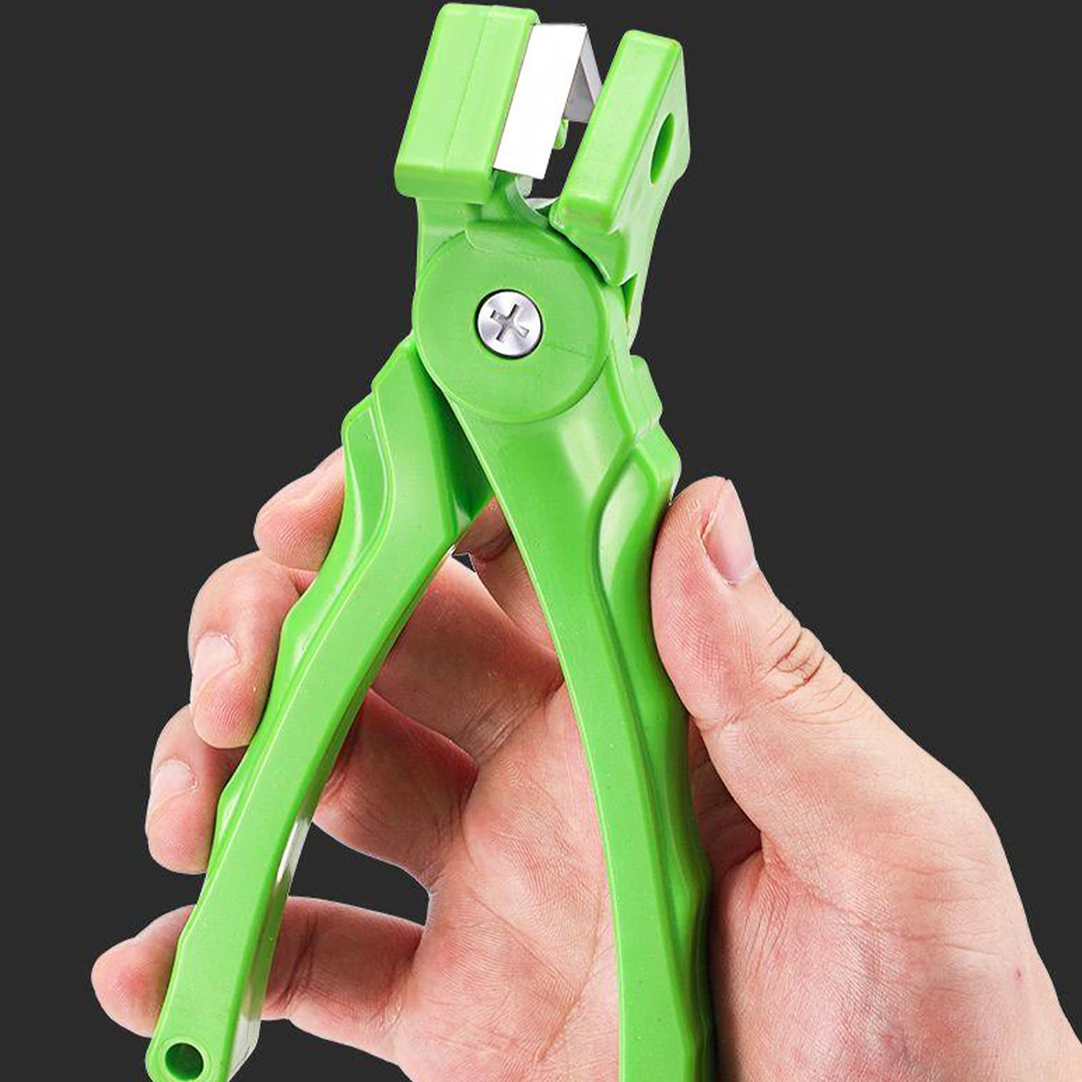 Angle Miter Shear Cutter,Rubber Strip Scissors Cutter 90 Degree T90 Degree Notch Pliers Rubber Strip Shear Seal