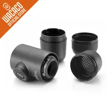 Minipresso NS Portable Espresso Maker #2