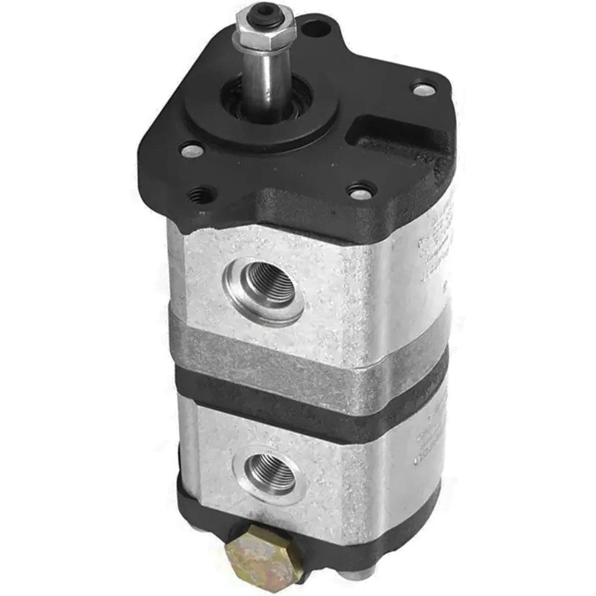 Bomba hidráulica 3595202M91 para tractor Massey Ferguson 1080, 1085,165, 175, 180, 235, 240, 245, 250, 253, 255, 265, 270, 271, 275