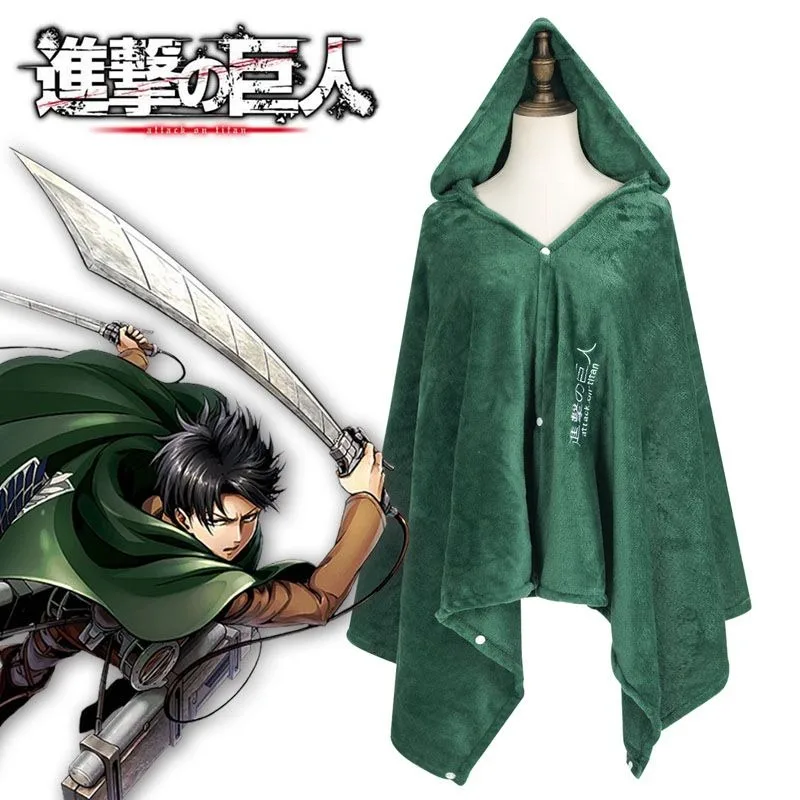 Attack On Titan Ere…