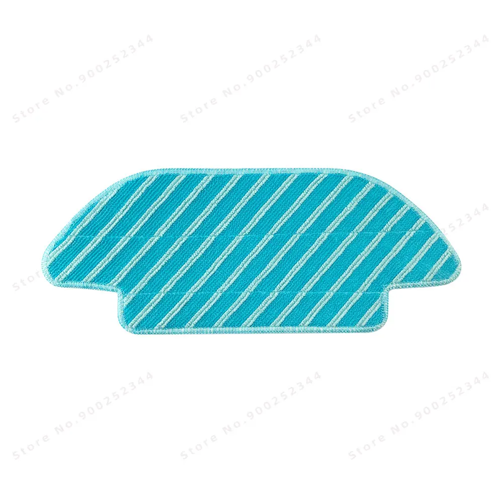 Compatible For Cecotec Conga 4090 4490 4690 5090 5490 6090 Spare Parts Accessories Roller Main Side Brush Hepa Filter Mop Rag