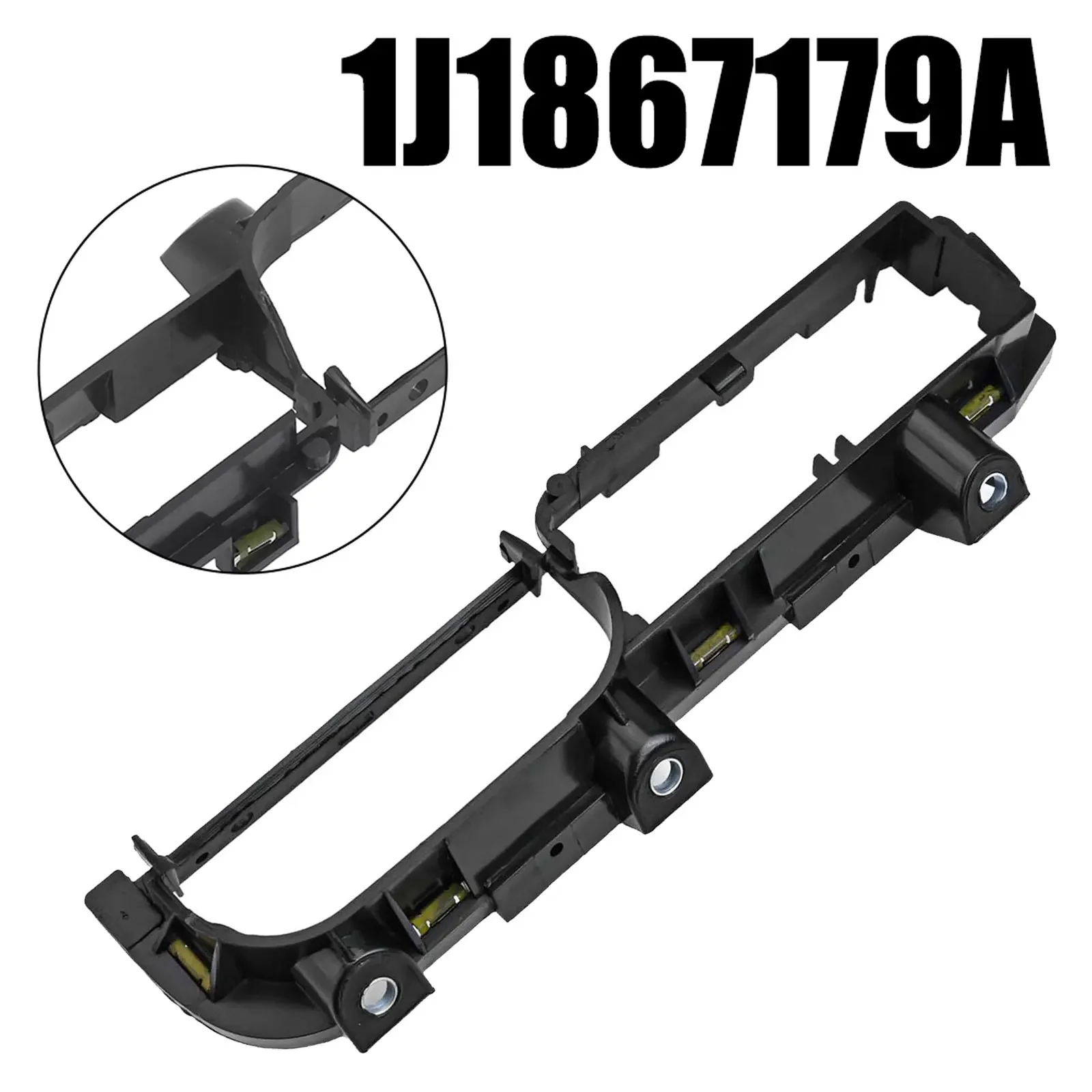 

Car Maintenance As Picture Shows Door Handle Bracket Grab Handle Bracket Factory Specifications High Reliability Perfect Car Fit