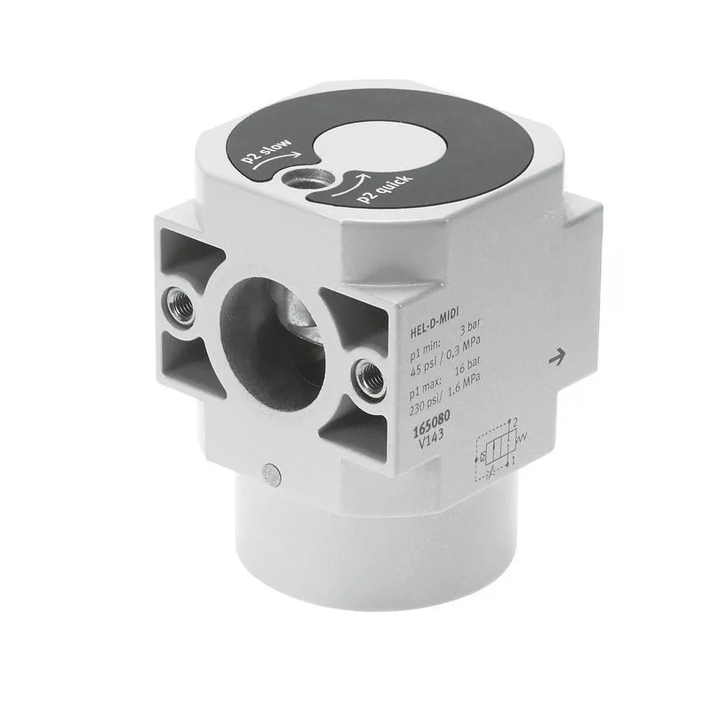 Parts For Festo HEL…