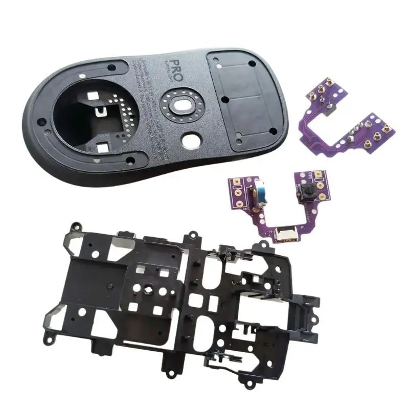 652F Mice Button Case Housing Mice Middle Frame for GProX Superlight2