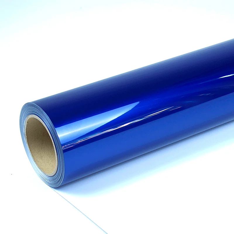 

Защитная пленка для авто BA Custom Manufacturer, 1.52*17 м, ПЭТ, виниловая пленка для оклейки автомобилей