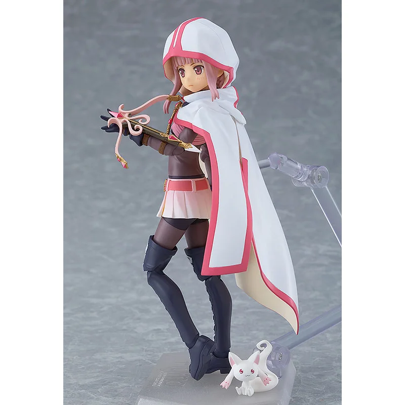 100% originale Figma 477 Side Story Magia Record Iroha Tamaki In Stock Anime Action Collection figure Model Toys