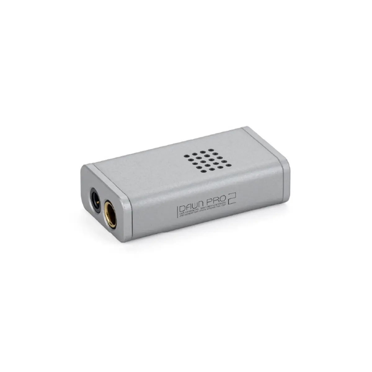 FLASH SALE-Dawn Pro 2 USB AMP Headphone Amplifier Dual CS43198 PCM384 DSD256 with Interactive 3.5mm+4.4mm 32bit/384KHZ
