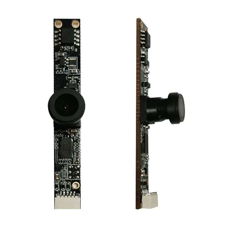 BF314A Sensor HD 1 megapixel 720P All-in-one self-service terminal USB long strip camera module