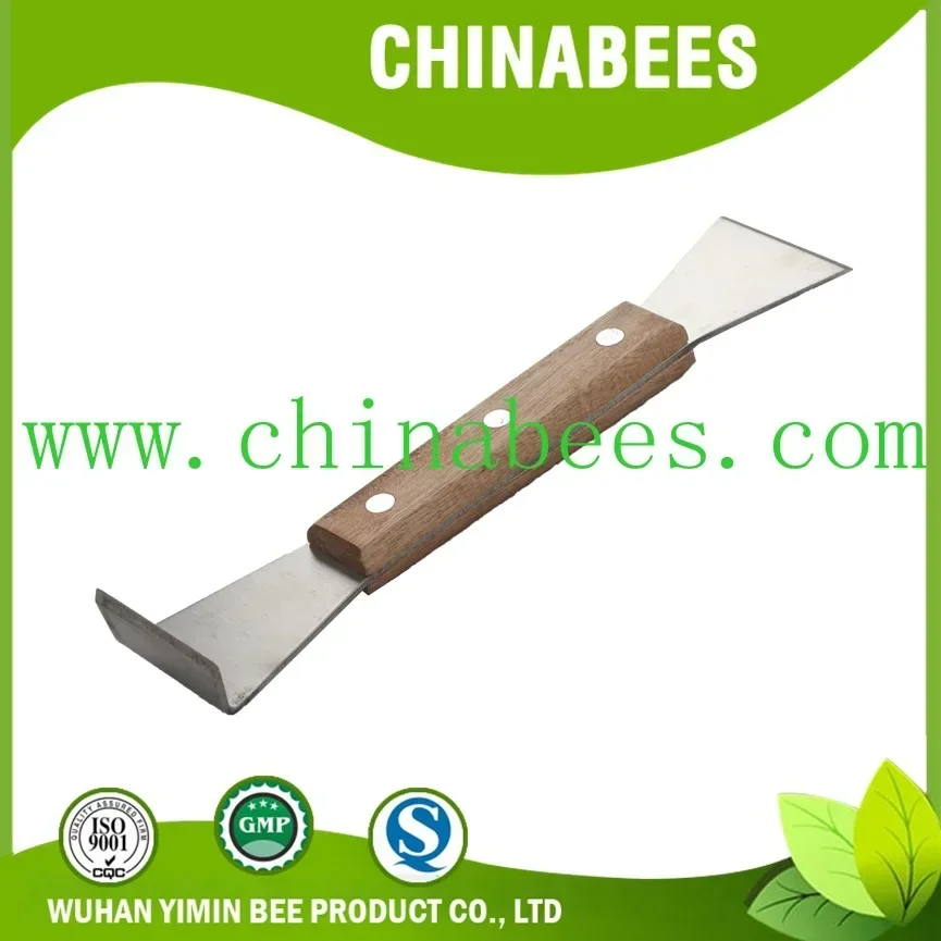 Beekeeping Tools Beekeeping Eqiupment and Wholesale Beekeeping Set Clip Spleen Anti-bee Gloves Mark Bottle Imbedding Tool