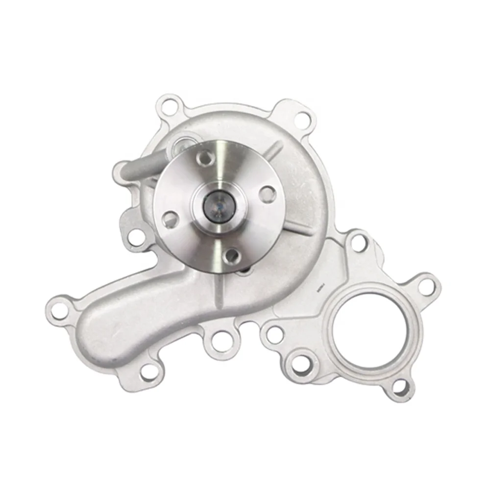 REVO 654126 Water Pump For Tundra Land Cruiser Lexus LX570 Engine 3UR-FE OE 1610009490 1610009491 1610039495 1610039496