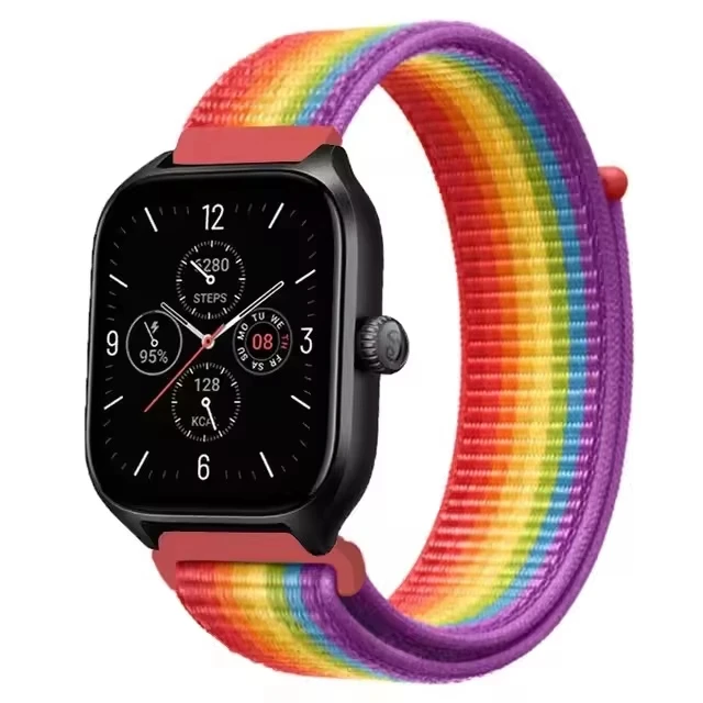 Nylon Loop Strap Fo… - image