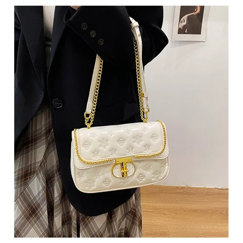 

Превосходная женская сумка через плечо из кожи с принтом ящерицы, прага, высококачественная винтажная аккуратная просторная сумка ​