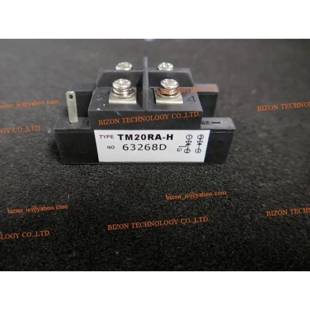 

TM20RA-H New Original Module
