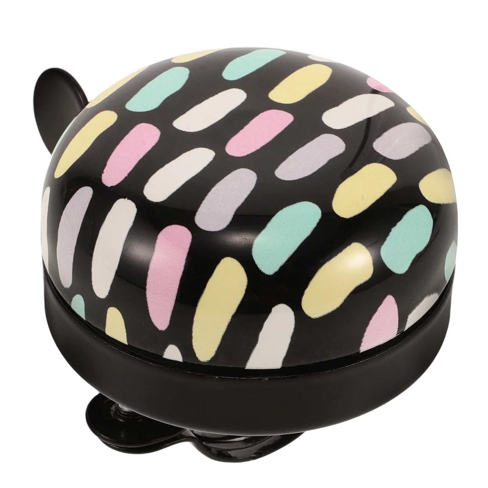 

Small Bike Bell for Kids Loud Clear Sound Bicycle Bell Compatible Handlebars for Mountain Bikes Scooters Kids Bike Accessories