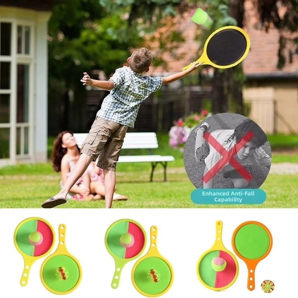 conjunto-de-bolas-de-disco-para-arremesso-e-captura-estilo-tenis-design-divertido-bola-com-ventosa-bola-adesiva-alvo-para-treinamento-de-sensores