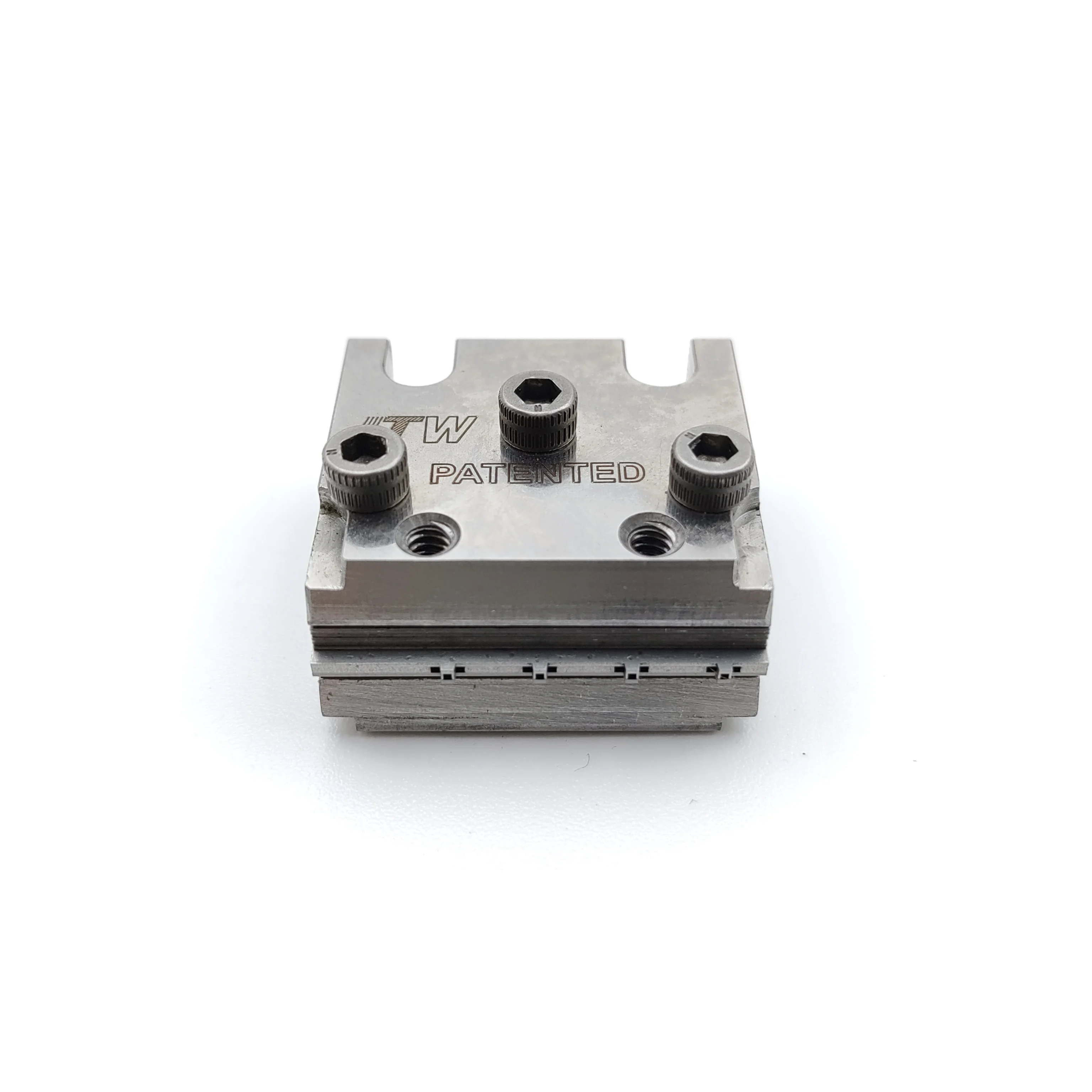 ملحقات تطبيق غراء الألياف ذات الفوهة الهوائية ذات أربعة فتحات قابلة للتخصيص من ITW