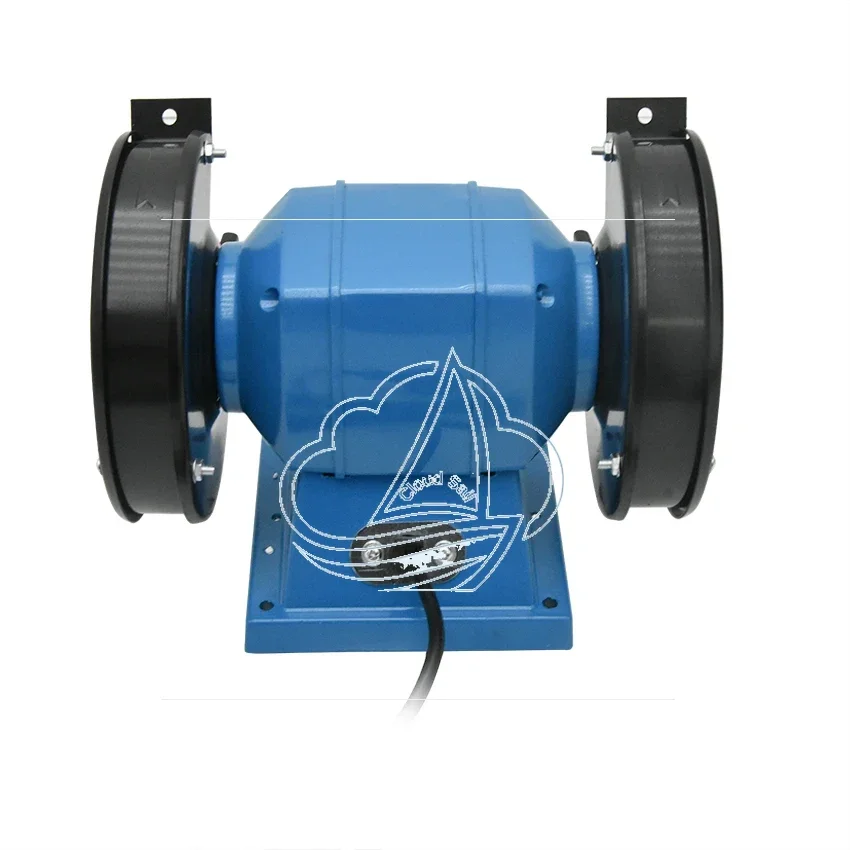 

Multi-Functional Household Electric Knife Sharpener - Grinding Wheel Grinder & Polishing Machine