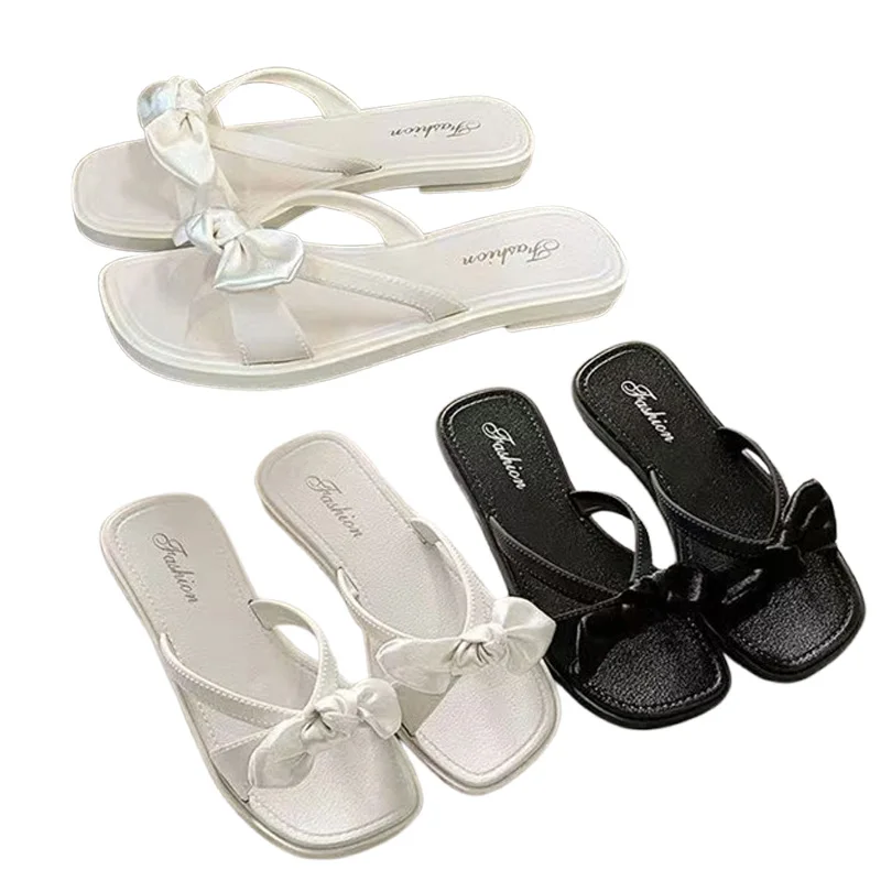 

New fashion women's slippers for outerwear