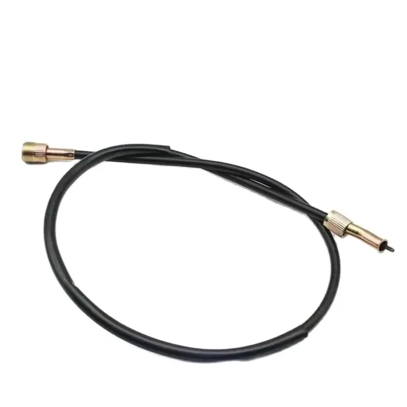Motorcycle Speedometer Cable Line For Suzuki GN 125cc GS GN 125 GN125 GS125 Speedo Meter Transmission Cable Brake Parts