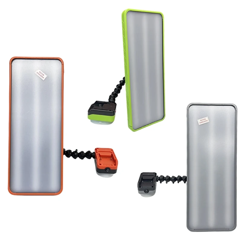 

Dent Repair Self-Priming Leveling Light Car dent repair 47CM electric self-priming universal joint leveling light battery charge