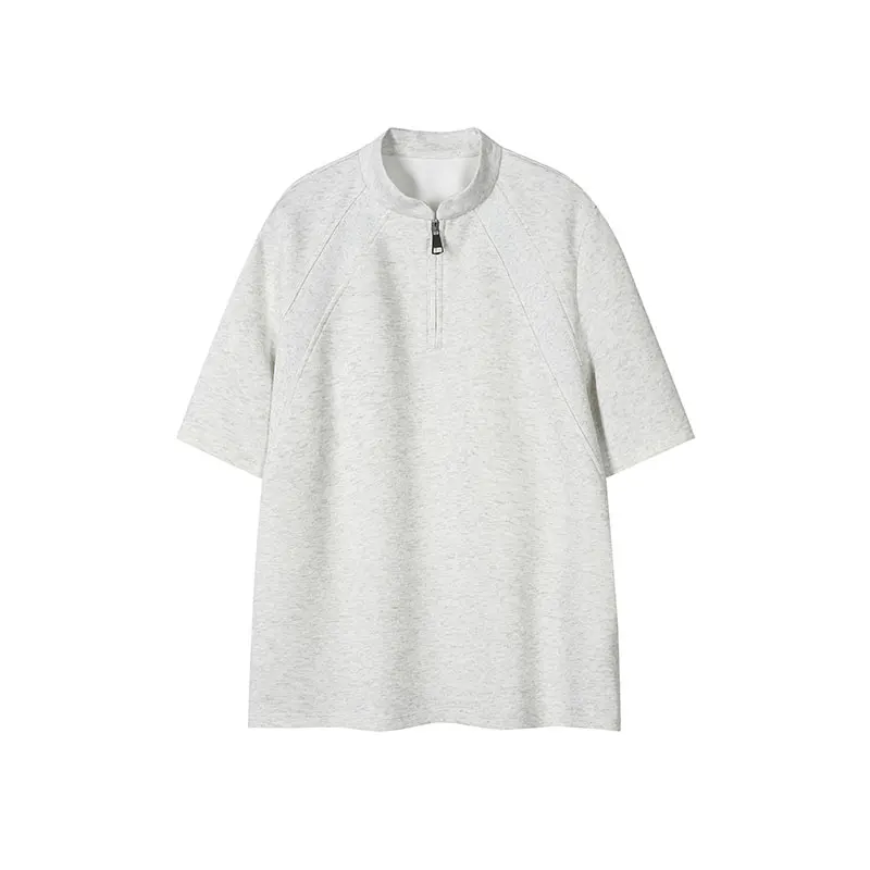 

Fashion T-Shirt Summer Men's Streetwear Casual Short Sleeve Blouse Streetdress Hombre Male Clothing Camisa Men's T-Shirts Tees