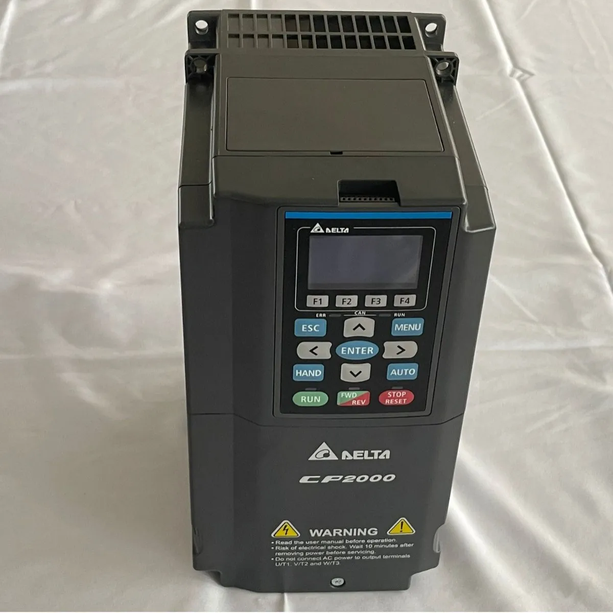 New original genuine servo amplifier MR-JE-10A spot servo programming software
