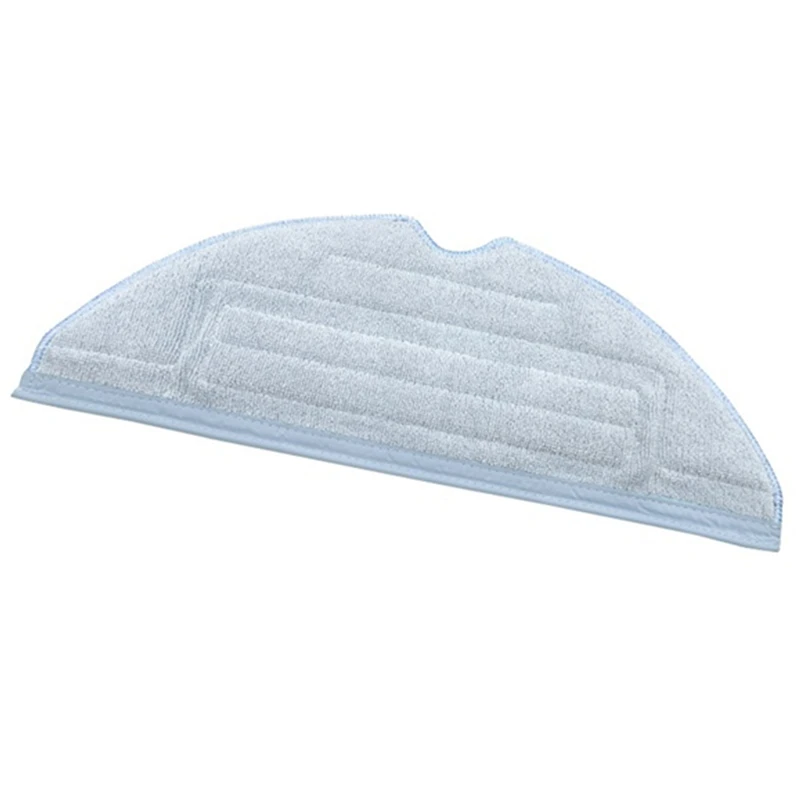 ABUD-ล้างทําความสะอาดได้ Mop ผ้าสําหรับ Xiaomi Roborock S7 70 S75 S7 + S7 Maxv S7 Maxv Plus T7S T7 Plus T7S Plus หุ่นยนต์สูญญากาศอุปกรณ์เสริม