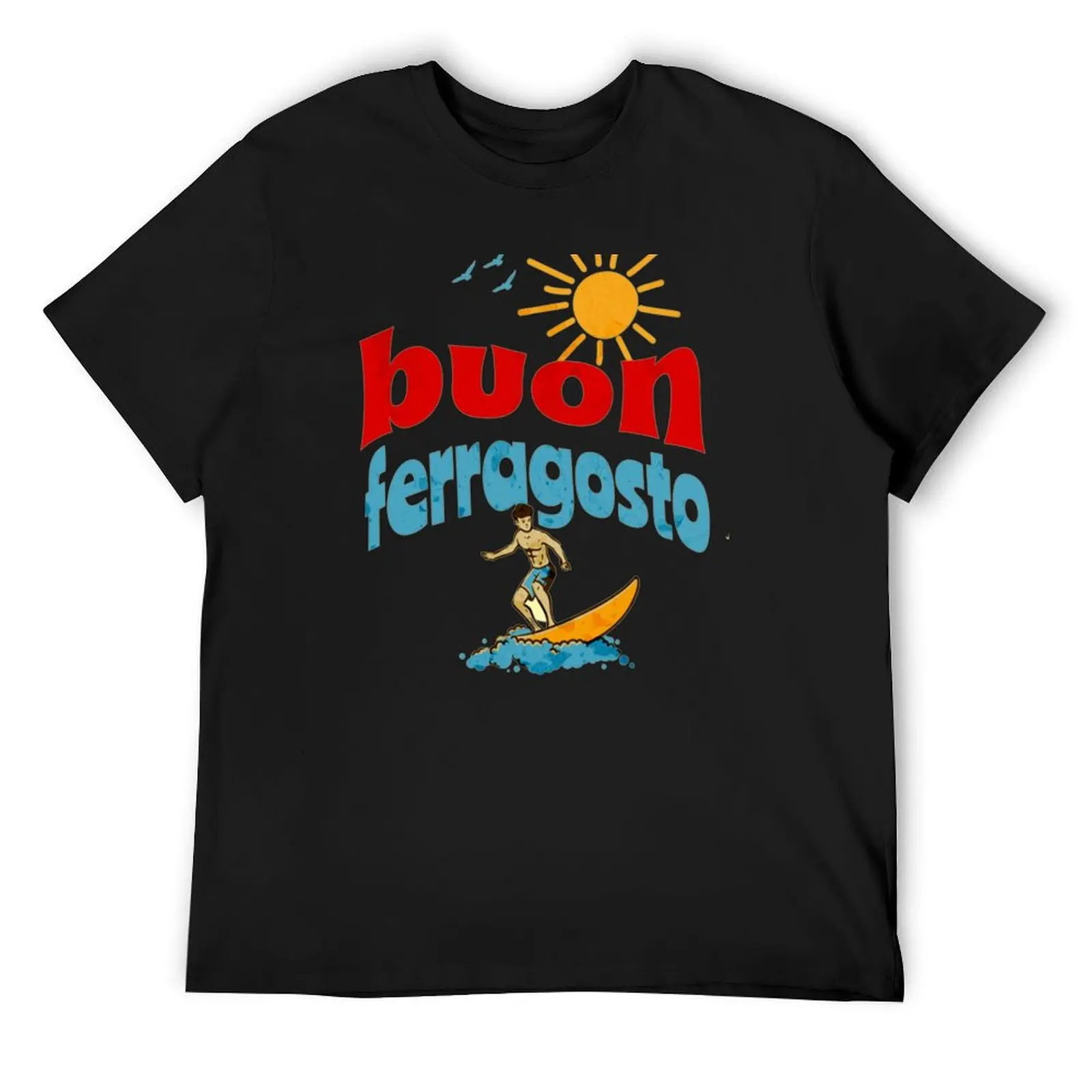 buon watermelon T-Shirt customizeds tees mens funny t shirts