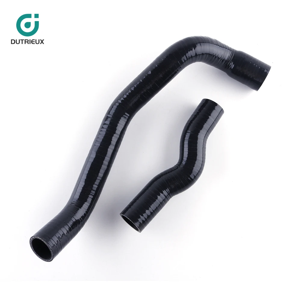 For Nissan skyline GTS R32 NA2 RB20DET RB25DET Silicone Radiator Hose Kit