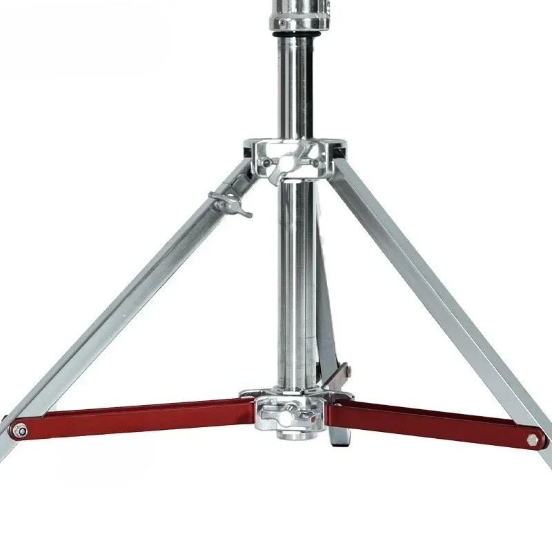 MFA-1700F التصوير الفوتوغرافي ضوء حامل ترايبود معدات الإضاءة المهنية للمصورين #1