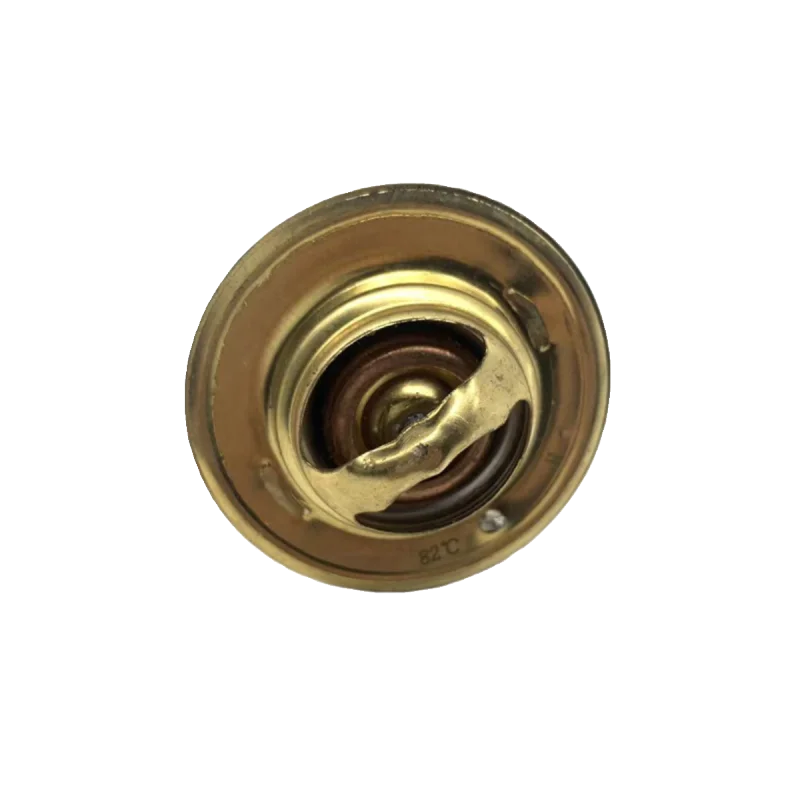 Per KOMATSU PC60-7 PC100-6 Termostato CUMMINS B3.3 Termostato motore PC130-6 PC70-8 Termostato Temperatura PC78-6 Escavatore