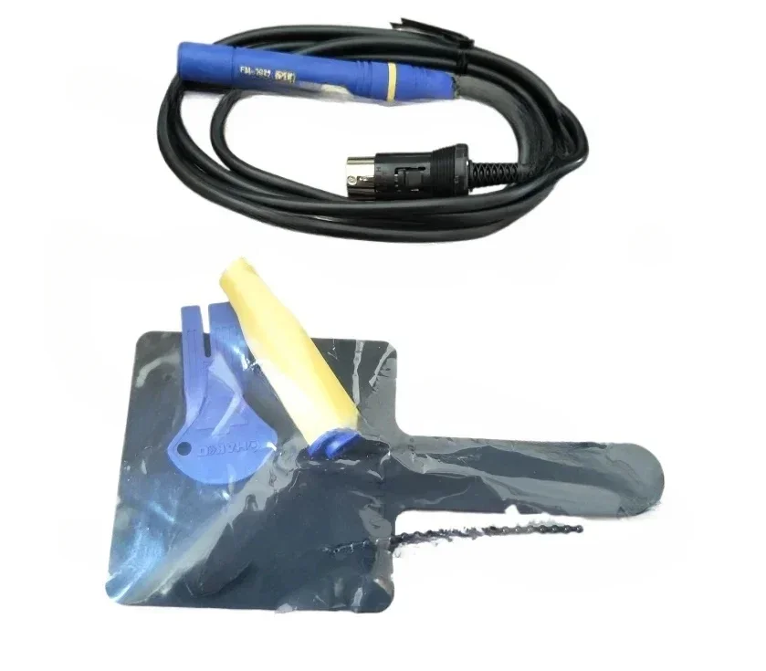 100% Original Light Hakko Soldering Station For FX-951 Not Sleep Bracket 100V with 2025 Handle