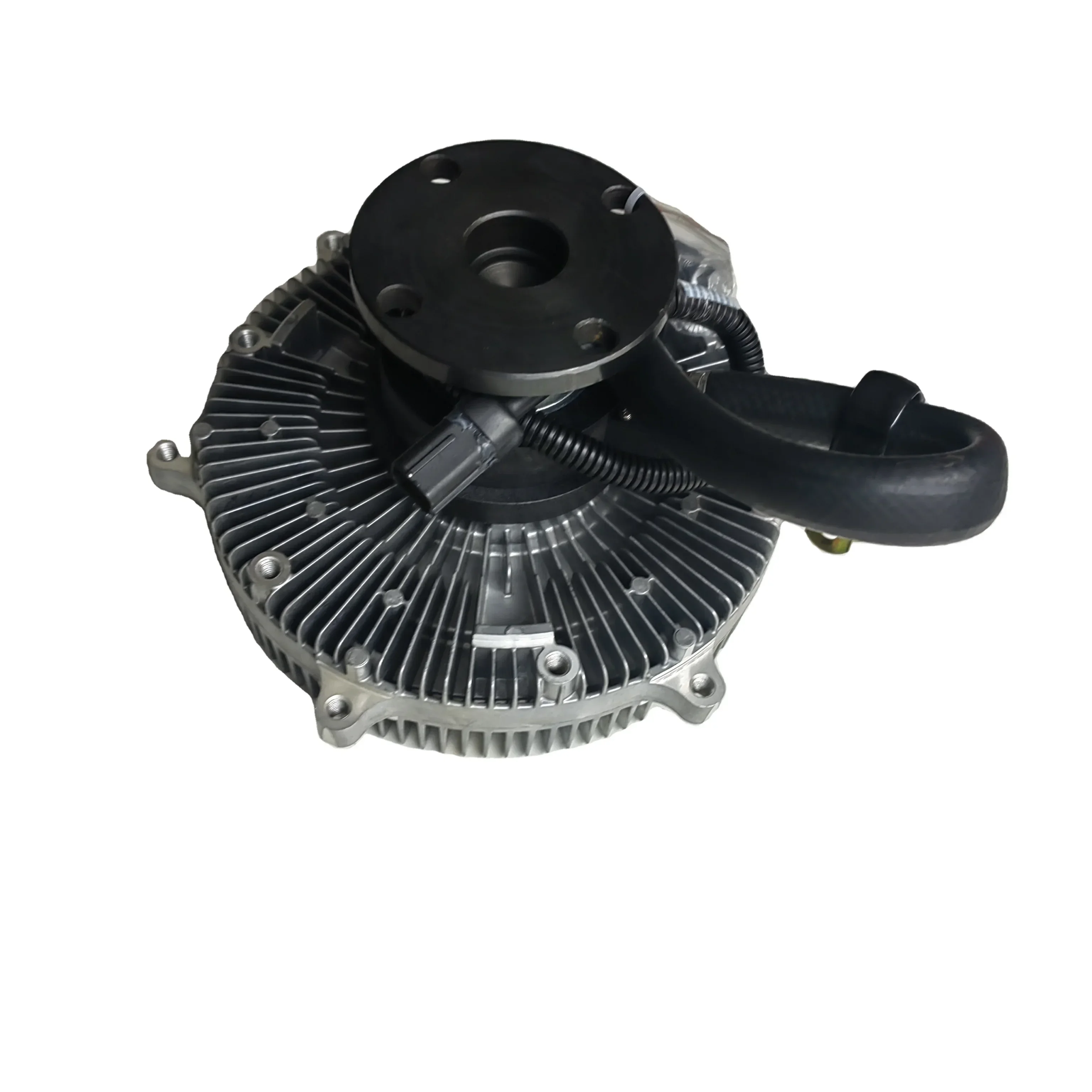 

FAW Jiefang Fan Clutch 1308020-DY797*A*000 1308020-DY797 Silicone oil fan clutch