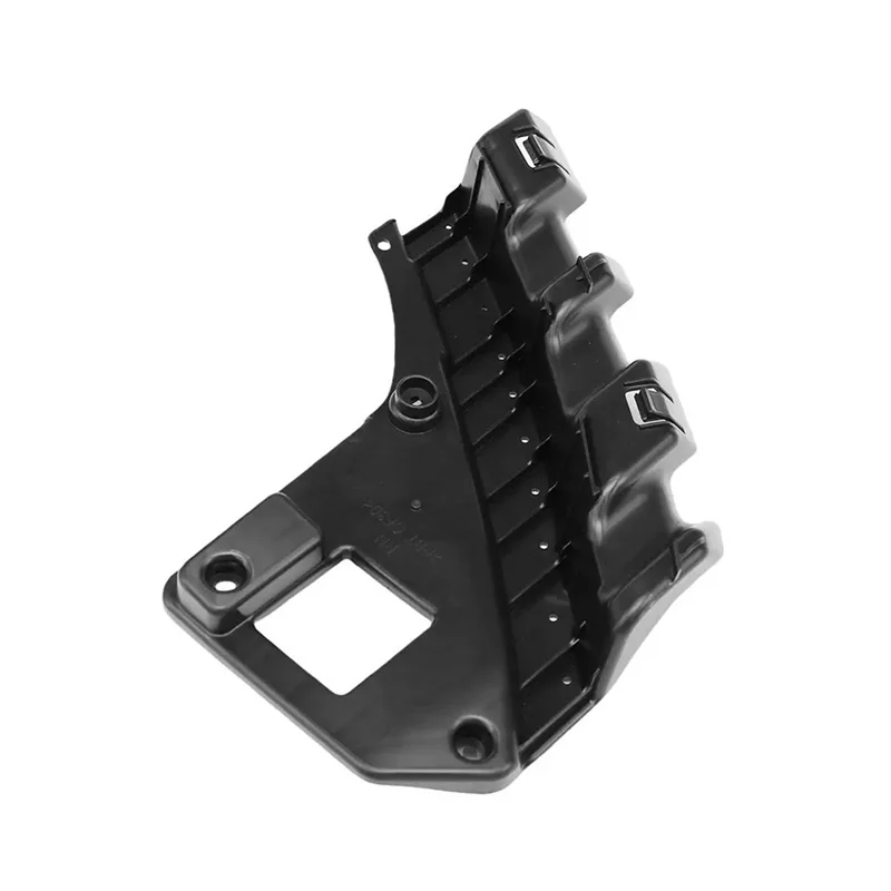 

Left & Right Side Headlight Bumper Support Brackets 1453376‑00‑A, 1453375‑00‑A For Tesla Model 3 Y 2021-2023-AB36